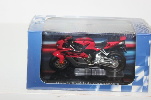 Atlas editions honda fireblade - editions,