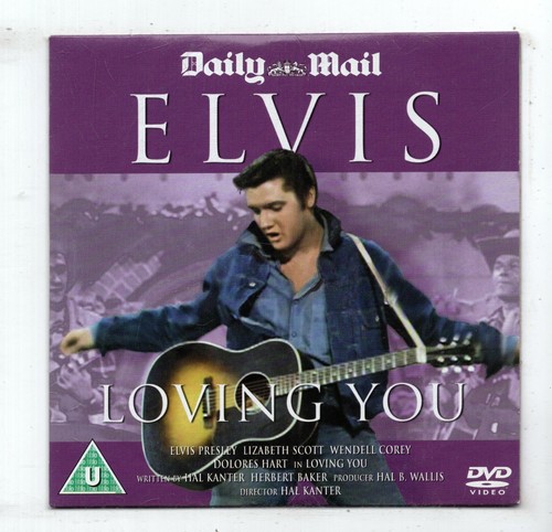 Daily mail elvis - (kn300),
