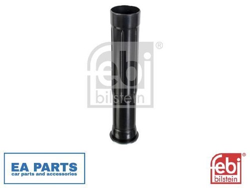 Dust cover kit - kit,, absorber