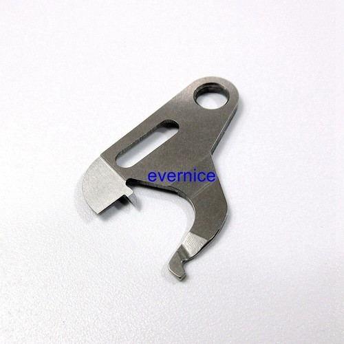Driving knife moving - knife,