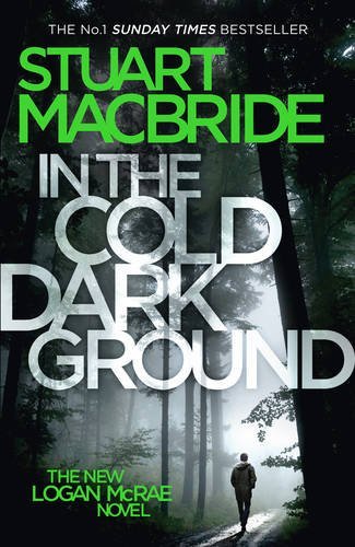 The cold dark - cold, ground