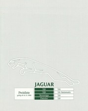 Jaguar XJ6 Sovereign Daimler