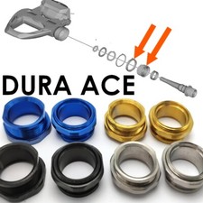 SHIMANO DURA-ACE – Titanium