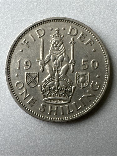 Great britain king george - britain-, vi