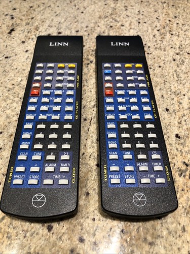Linn classik - linn, cd