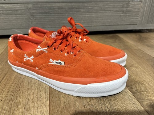 Vans era x wtaps - era, lx