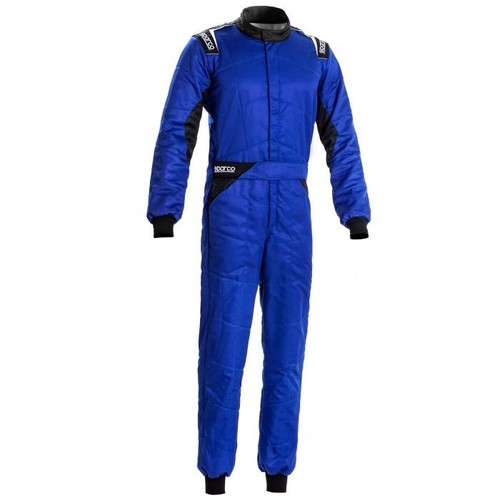 Sparco sprint suit fia - sparco,