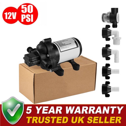 12v water pump high pressure - water,