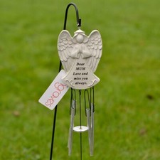 Dear mum guardian angel love - dear,