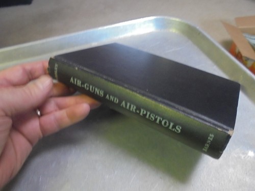 Vintage 1955 book air - vintage, and