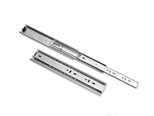 Ball Bearing Drawer Runners