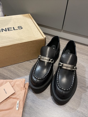 Miu shoes - shoes, 41