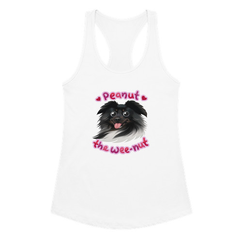 Women peanut fitted - women’s,