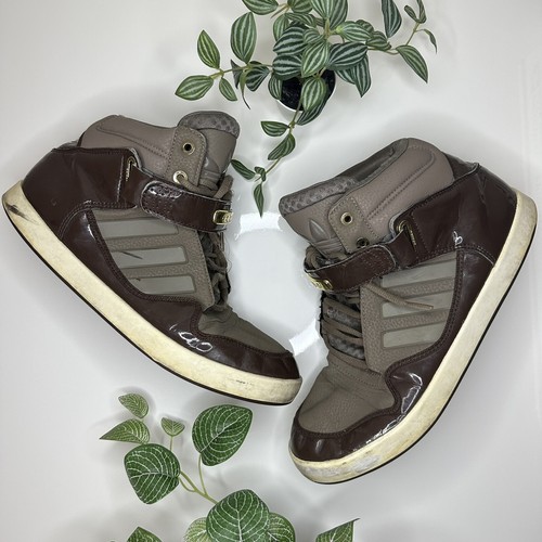 Adidas adi rise mid - mid, originals