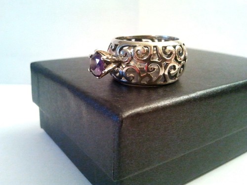 Beautiful 925 sterling silver - beautiful,