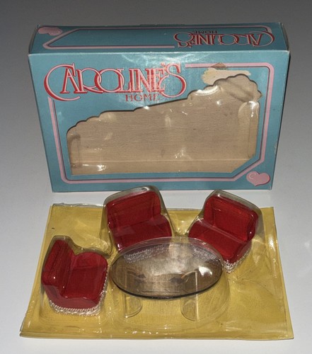 Vintage caroline home - caroline’s,