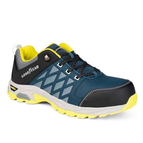 Mens unisex work trainers - mens,