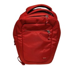 nabi - Backpack for nabi 2 Tablets - Red, NWOT