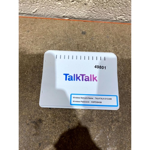 Link dsl 2680 - d-link, talktalk
