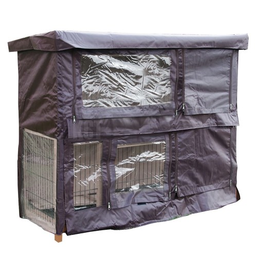 Hutch cover kct milan - cover, rabbit