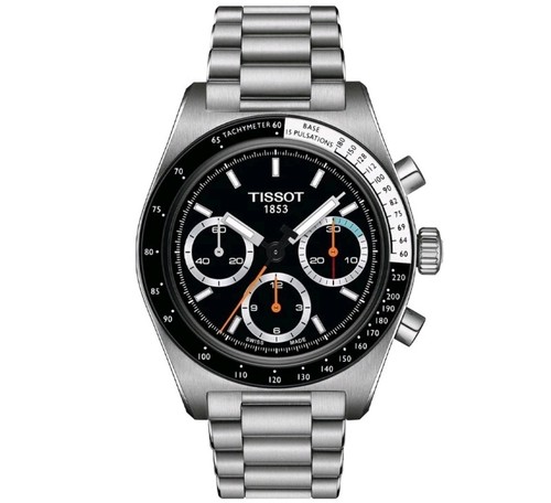 Tissot pr516 mechanical - pr516,