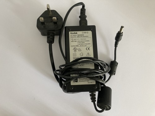 Kodak hpa 602425u1 adapter - kodak, ac