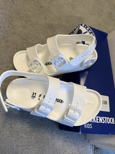 BIRKENSTOCK MILANO EVA KIDS