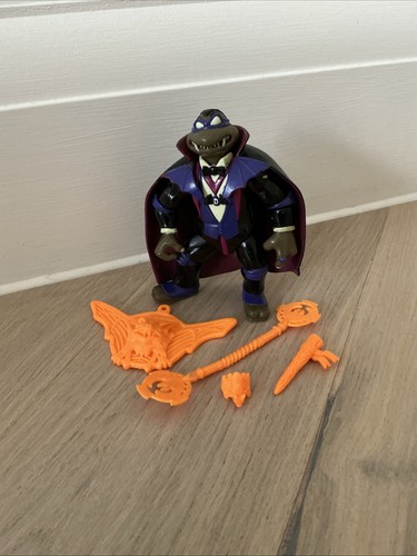 Vintage tmnt figure don - vintage,