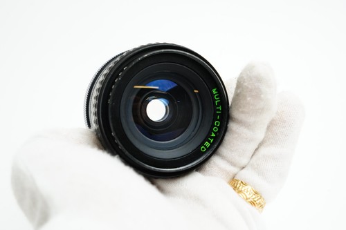 Auto makinon 28mm full - 28mm, f2.8