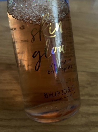 Asquith somerset skin glow - &,