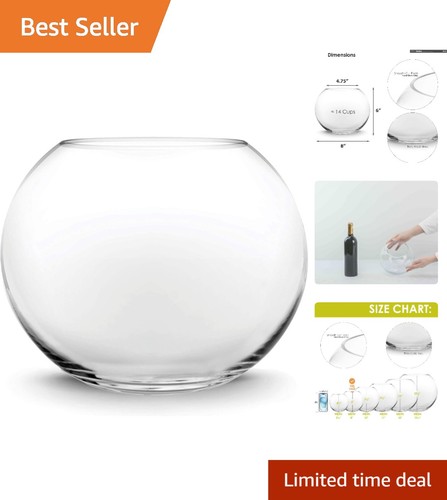 Elegant hand blown - elegant, glass