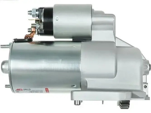 Starter motor anticlockwise - motor,