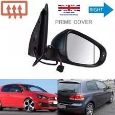 For VW Golf MK6 2009-2013