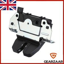 Rear Tailgate Boot Lock Catch