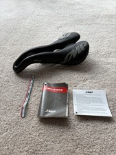 Selle Italia SMP Pro Plus Nera