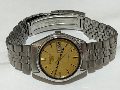 Vintage seiko automatic - vintage,