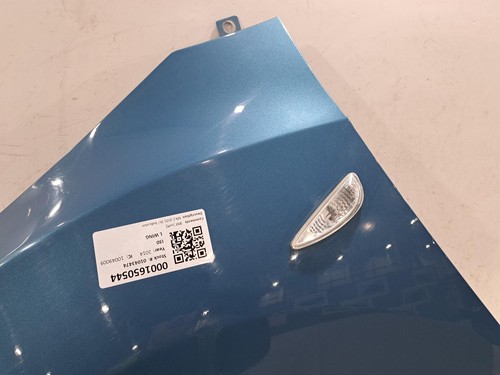 Hyundai i30 mk2 2012 2017 - hyundai, left