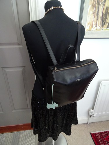 Radley vintage black - vintage,