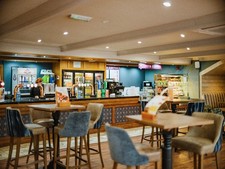 Static Caravan for sale