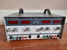 Thurlby Thandar  Instruments