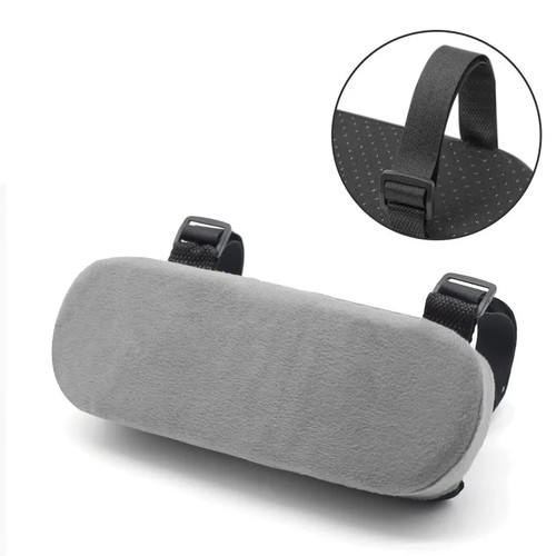 Memory foam armrest - foam,