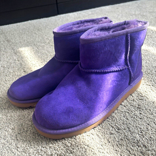 Ugg australia classic mini - ugg,