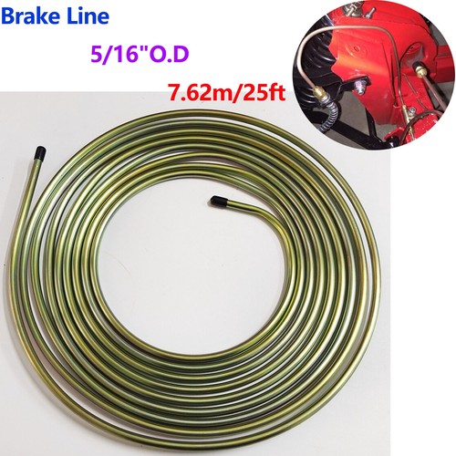 16 inch od brake - 5/16,