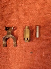 SU Carburettors Fuel inlet