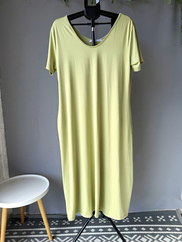 Cupshe light green jersey - light,