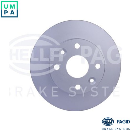 Brake disc 8dd 355 - 8dd,
