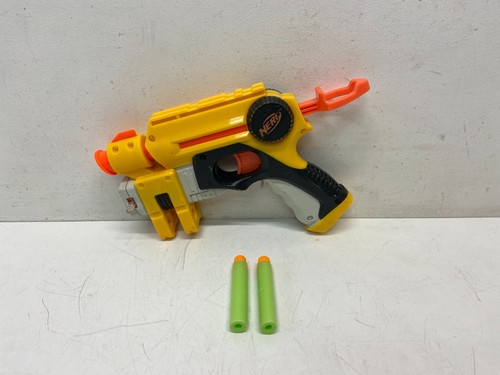 Nerf strike nite finder 3 - nerf,