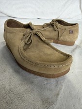 NWOB Clarks Collection Mens