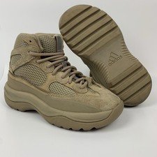 Adidas Yeezy Desert Boot Rock