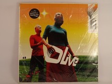 OLIVE I'M NOT IN LOVE (44) 4